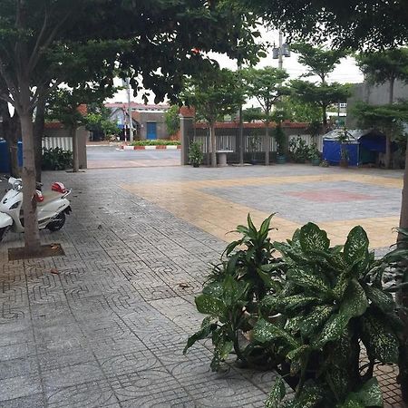 لونغ  هاي Dai Duong Hotel المظهر الخارجي الصورة
