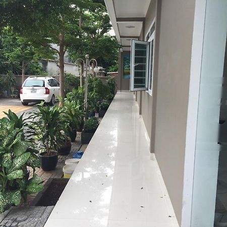 لونغ  هاي Dai Duong Hotel المظهر الخارجي الصورة
