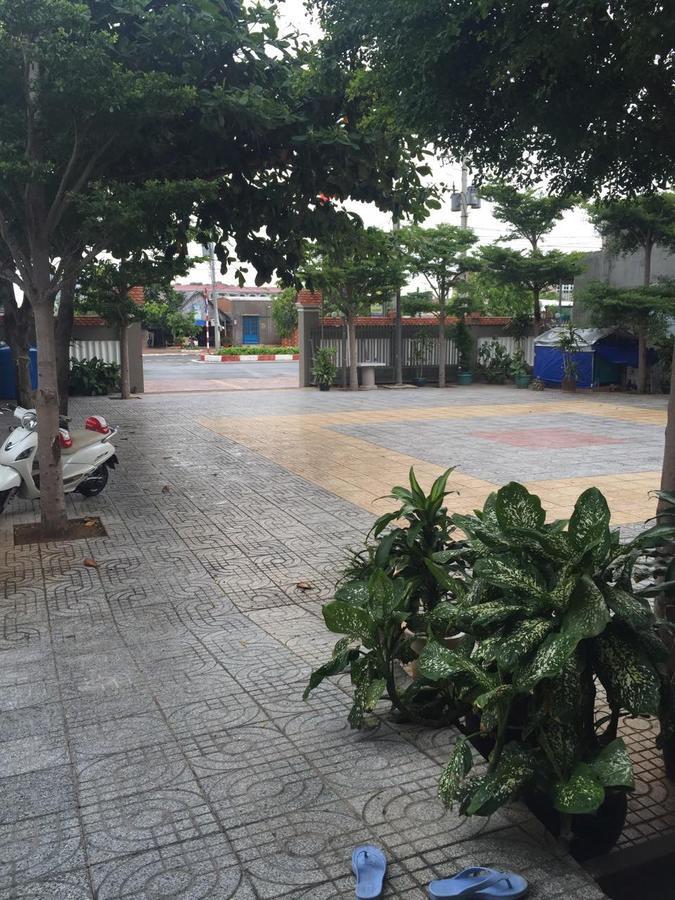 لونغ  هاي Dai Duong Hotel المظهر الخارجي الصورة