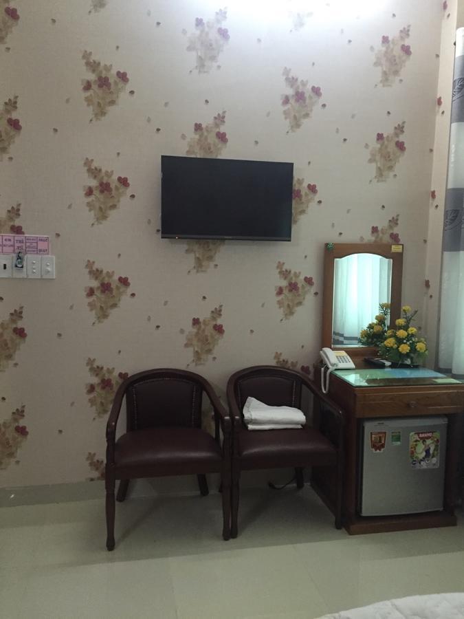لونغ  هاي Dai Duong Hotel المظهر الخارجي الصورة