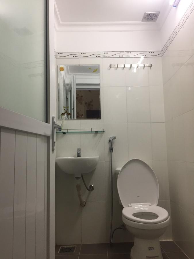 لونغ  هاي Dai Duong Hotel المظهر الخارجي الصورة
