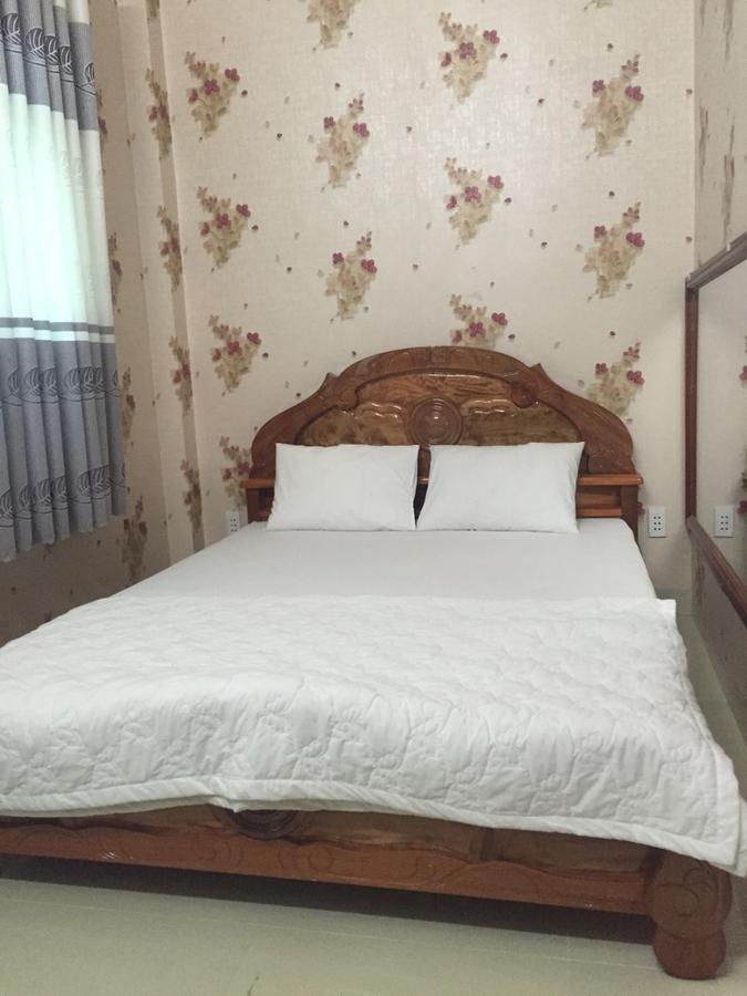لونغ  هاي Dai Duong Hotel المظهر الخارجي الصورة