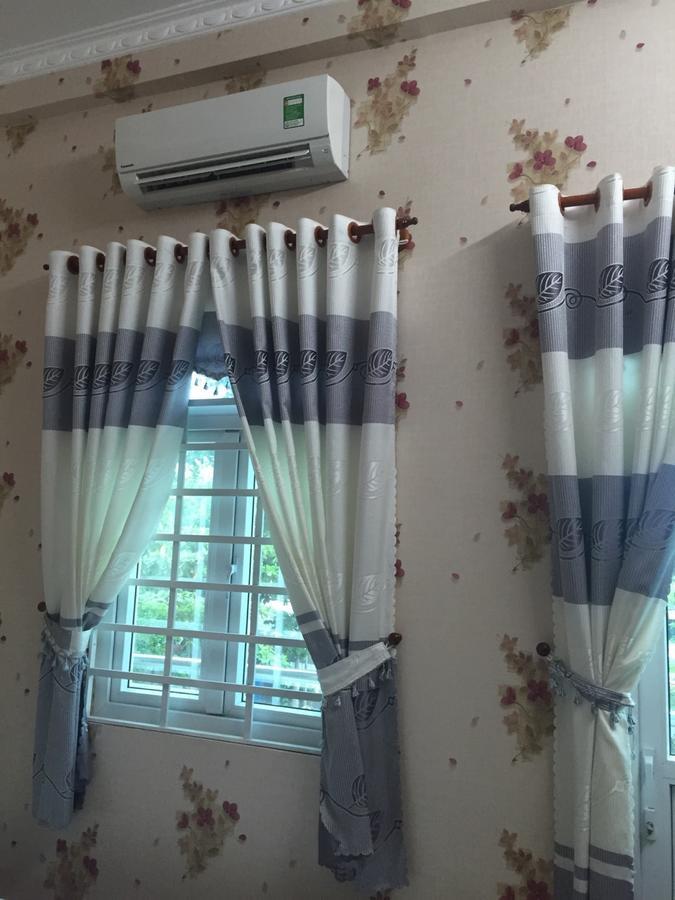 لونغ  هاي Dai Duong Hotel المظهر الخارجي الصورة