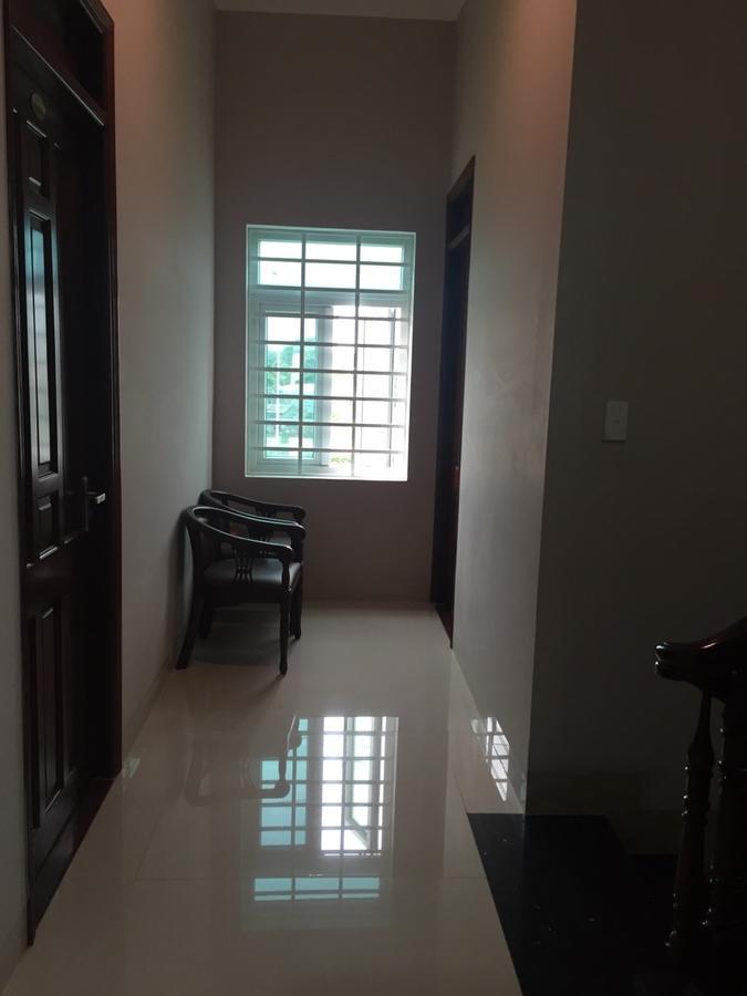 لونغ  هاي Dai Duong Hotel المظهر الخارجي الصورة